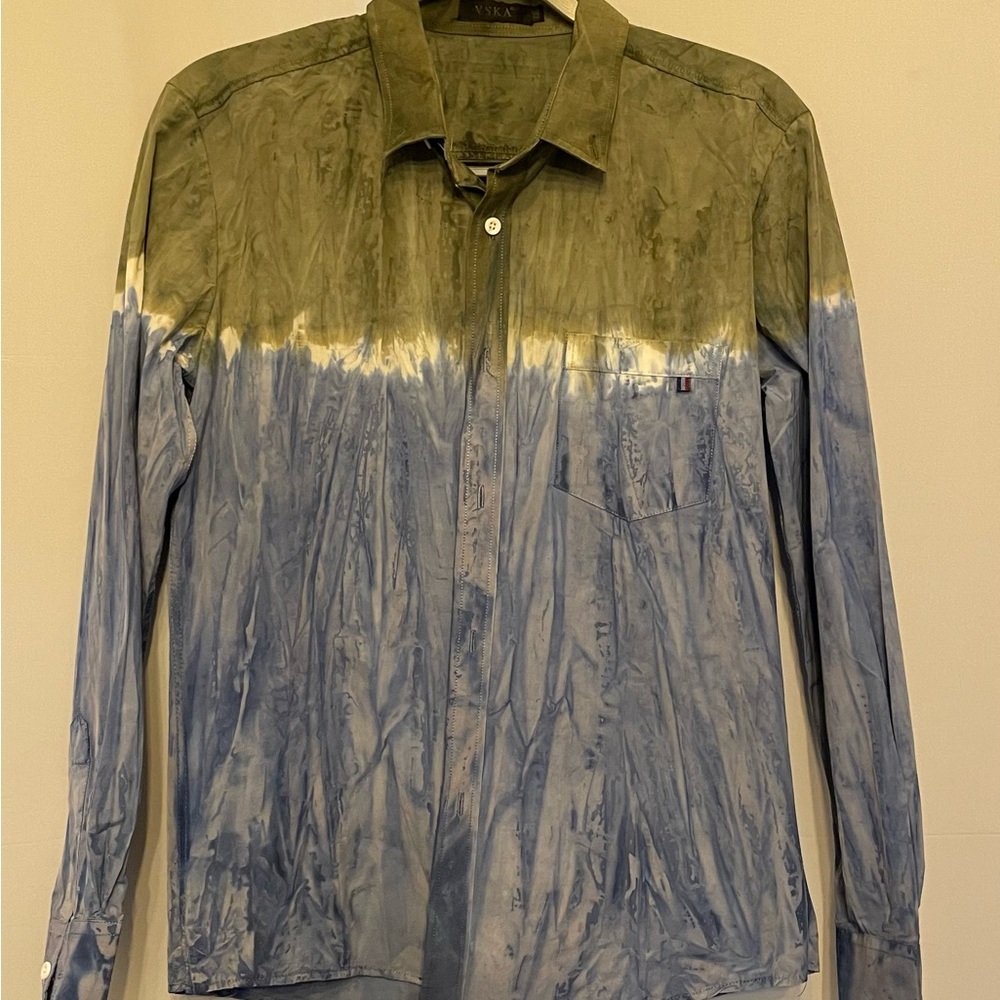 VSKA Tie Dye XS